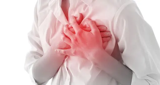 심혈관 질환 위험군
