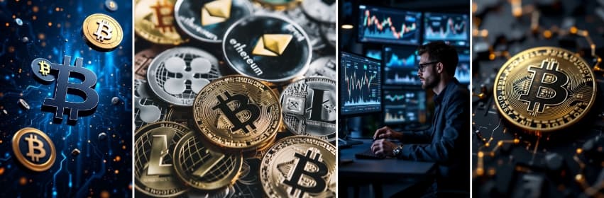 미국의 암호화폐 정책변화와 비트코인이 한국에 주는 천재일우의 기회