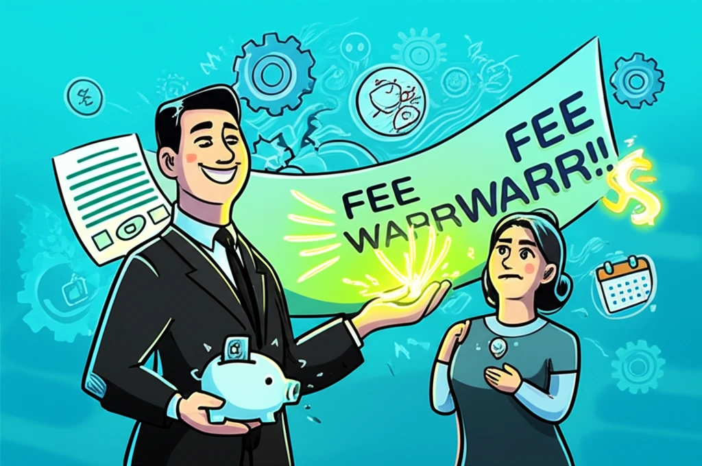 대출 콜센터 문의로 수수료 면제 조건..