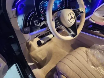 벤츠 suv 차량 종류 신차 가격 gls glc 등급_21