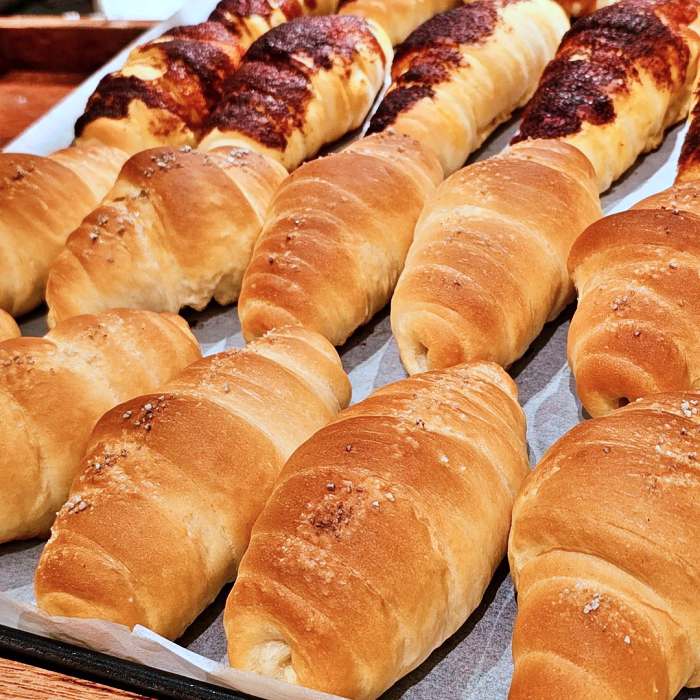 생활의달인 충남 당진 쿠키소금빵 맛집
