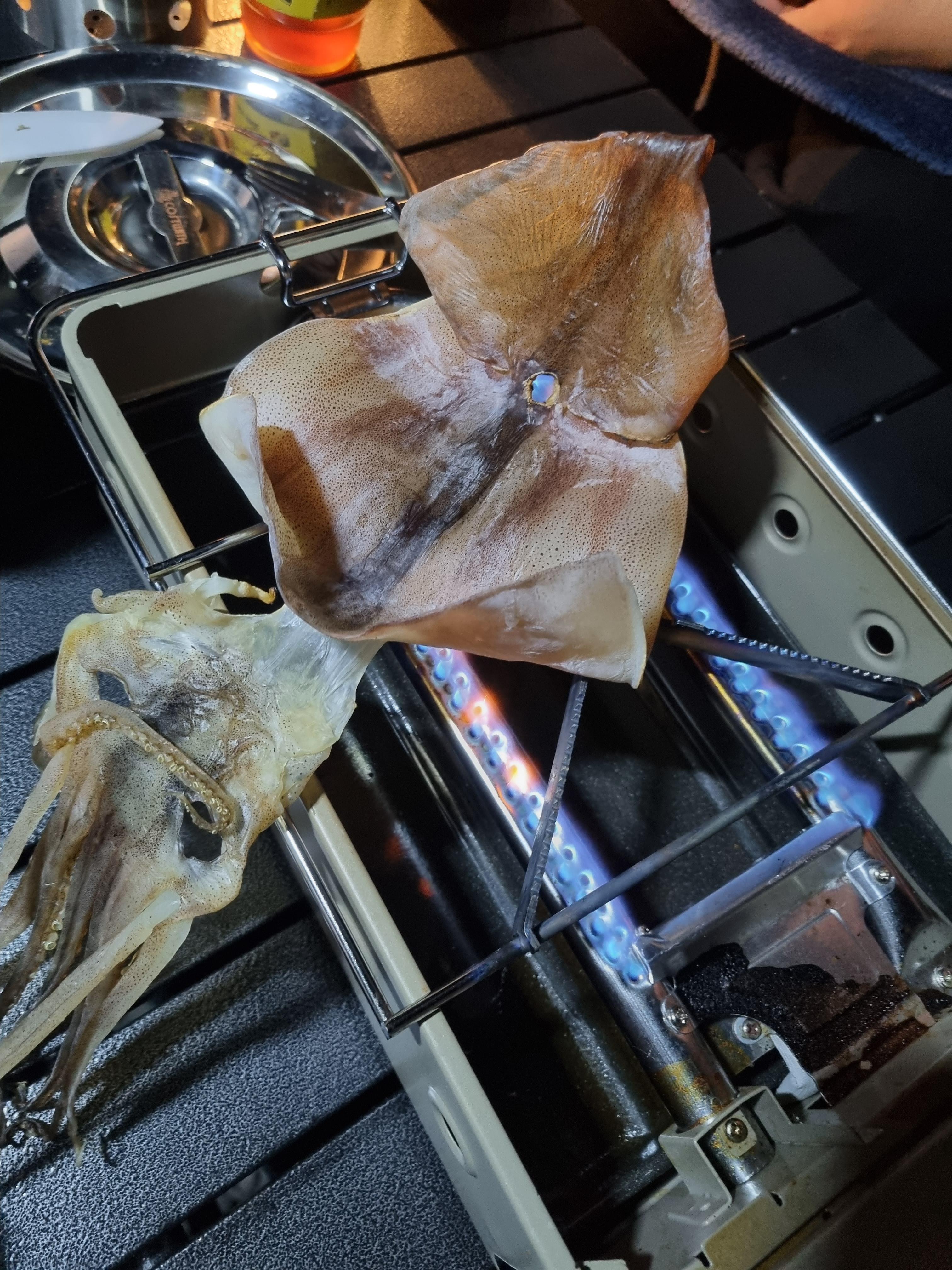 그린하우스캠핑장