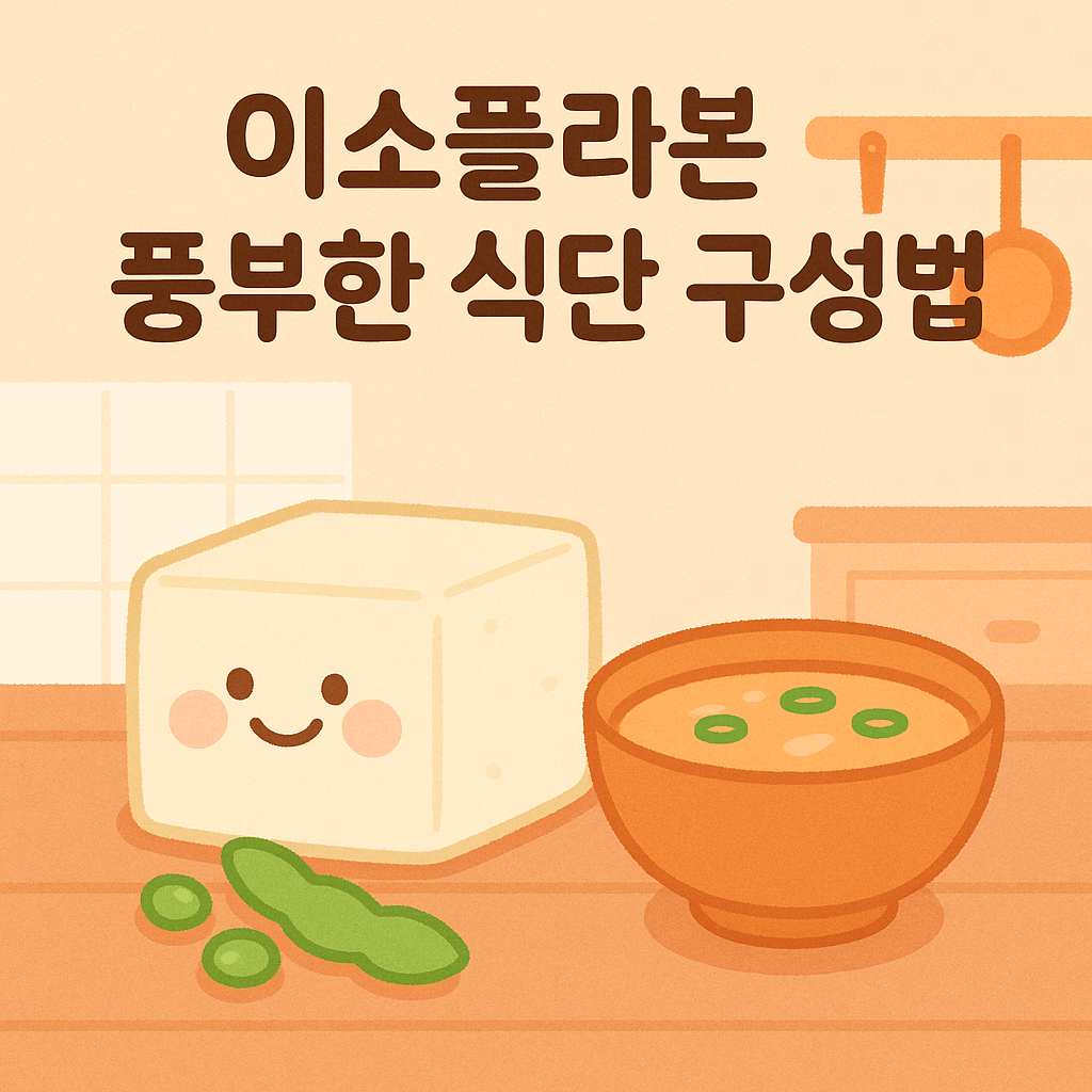 이소플라본