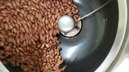 경남 창녕 햇땅콩 택배 주문 방법