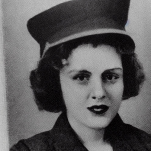 쇼워캡으로 살해된 여성, 연쇄살인마는 누구일까?