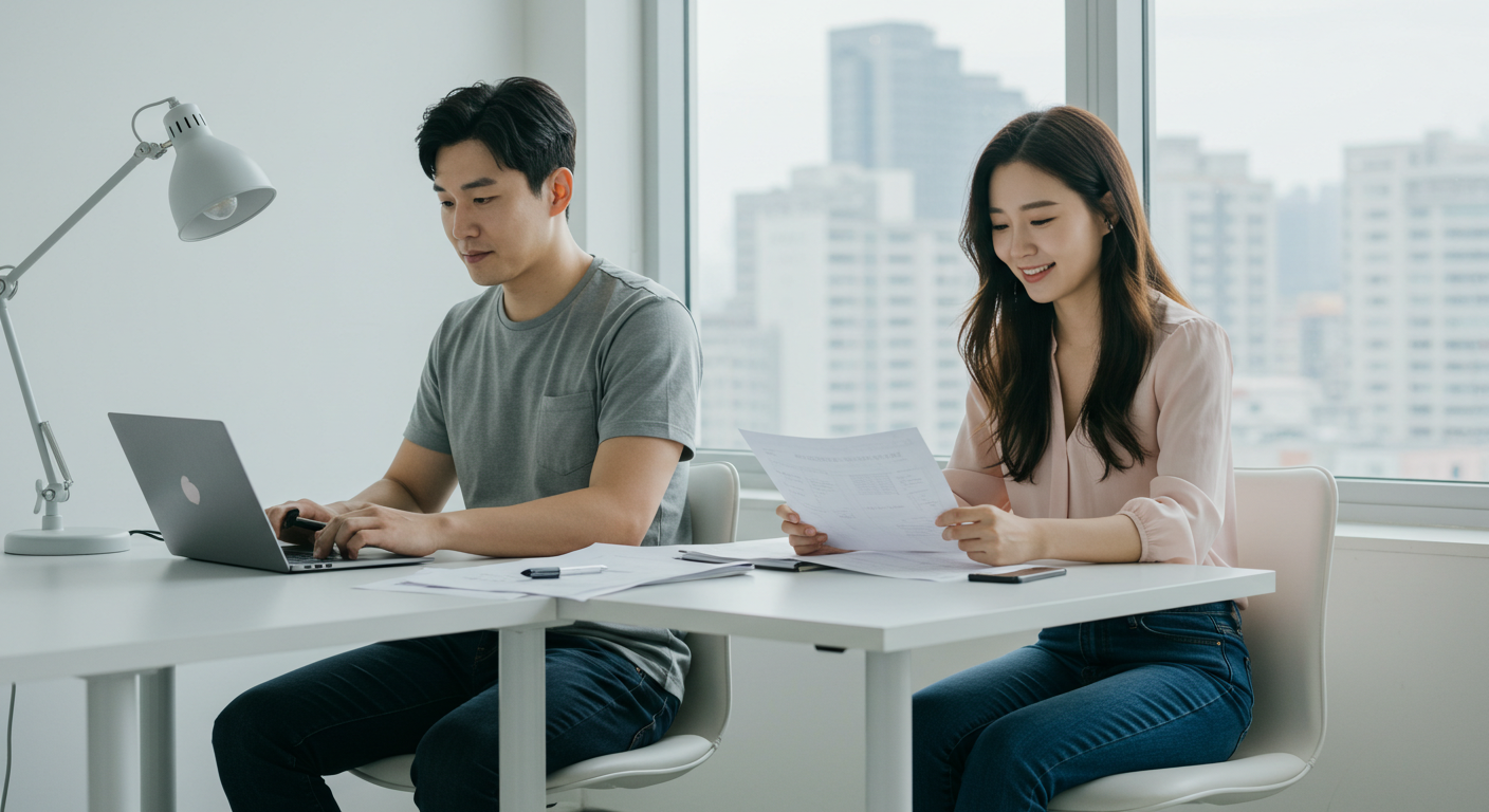 프리랜서 고용산재 가입, 고용보험 가입