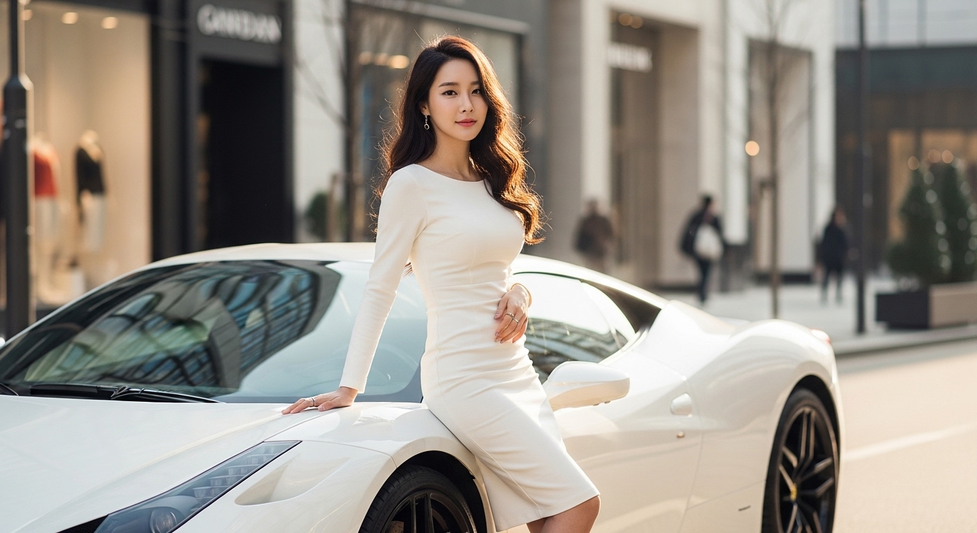토요타 랜드크루저