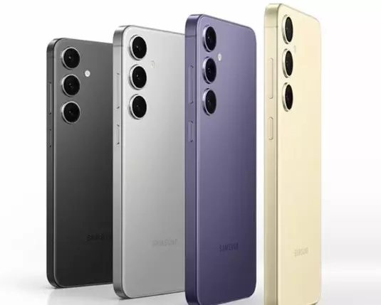 갤럭시 S24 완벽 분석: 프로세서, 카메라, 배터리 성능 총정리