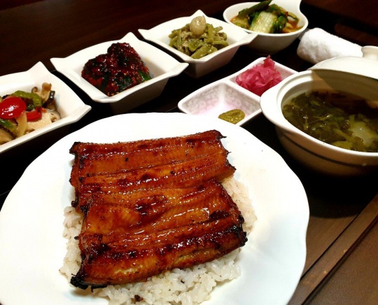 부여 맛집 08