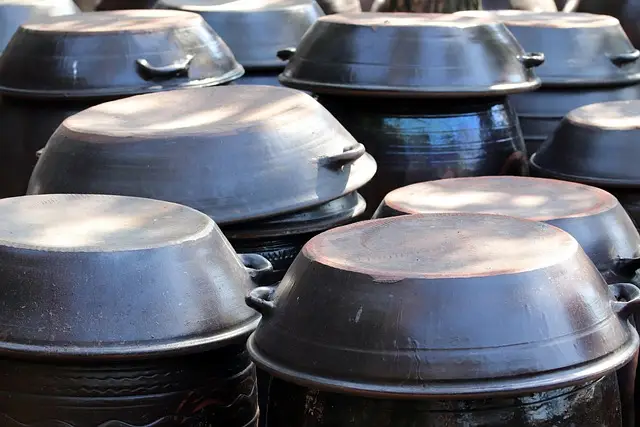 김해분청도자기축제 일정 프로그램 주차 주변 맛집 숙소