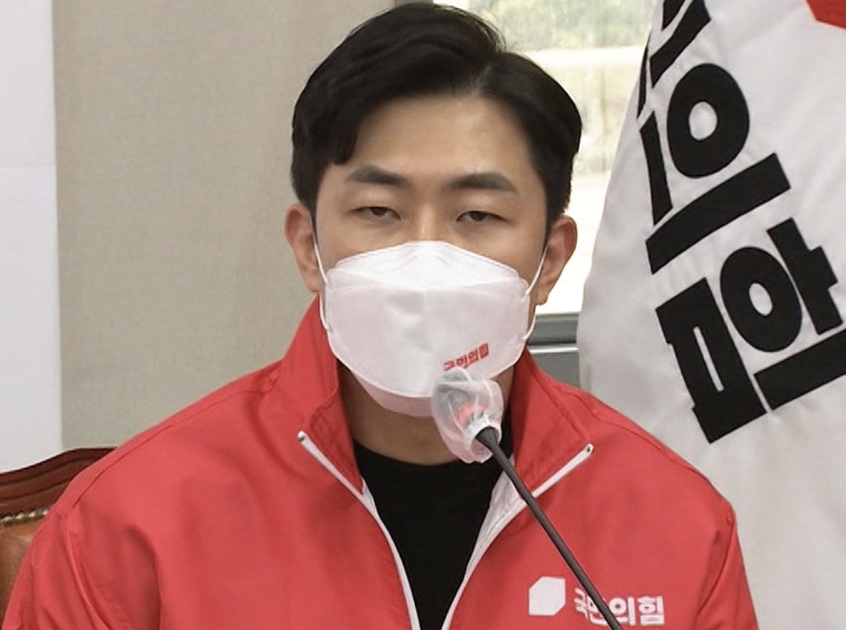 국민의힘 노재승