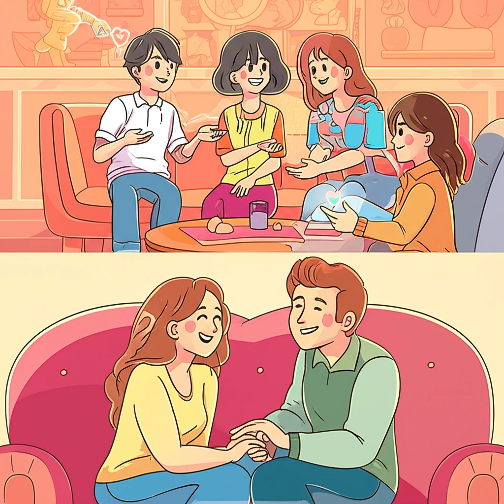 2001년생 뱀띠 2월 운세 핵심 정..