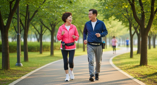 당뇨수치 기준 사진 9