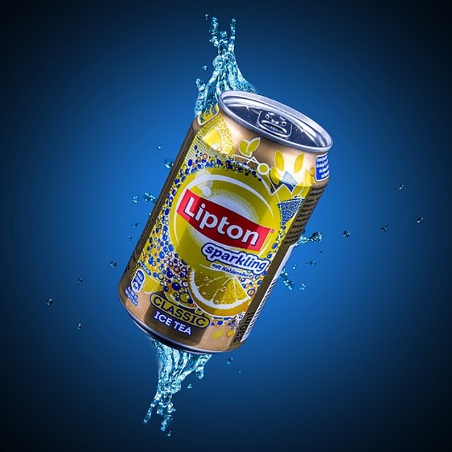 립톤, 홍차브랜드