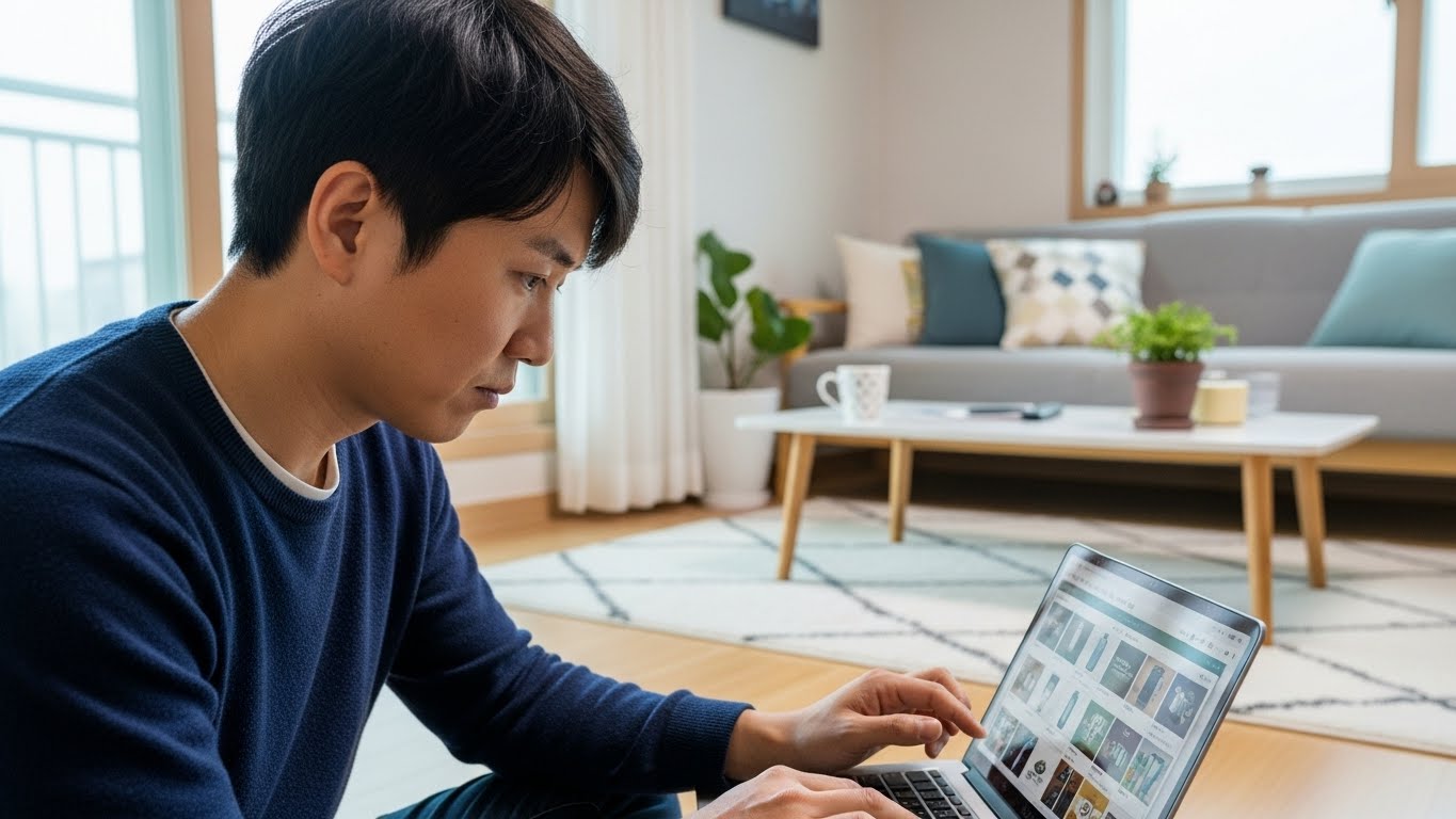 현명한 소비를 위한 기준 정리