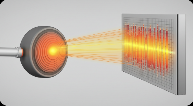 X선 검출기 vs 반도체 검출기, 어떤 차이일까?