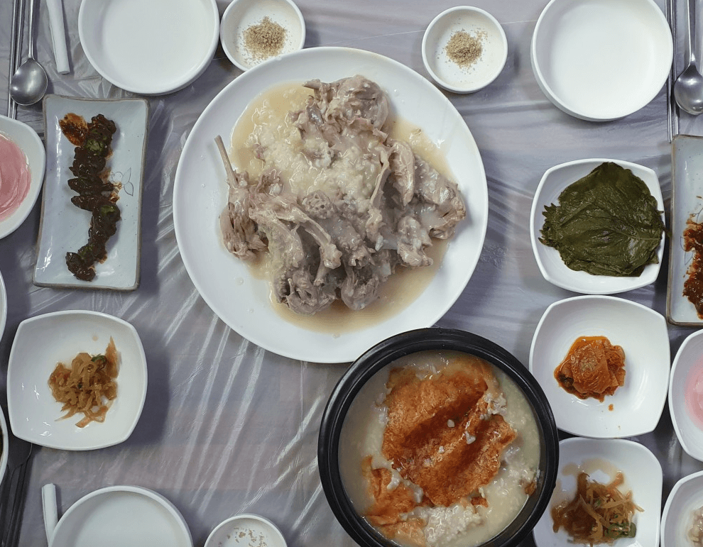 제천 맛집 BEST 20