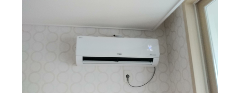 구미시 에어컨설치