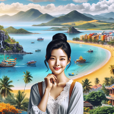 나트랑달랏여행