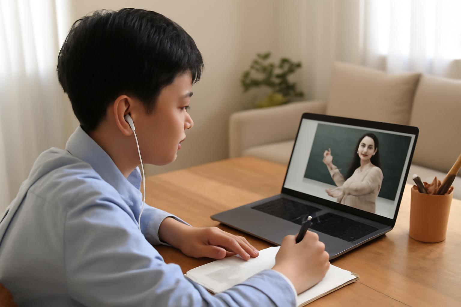 중학생 ebs 무료 인강