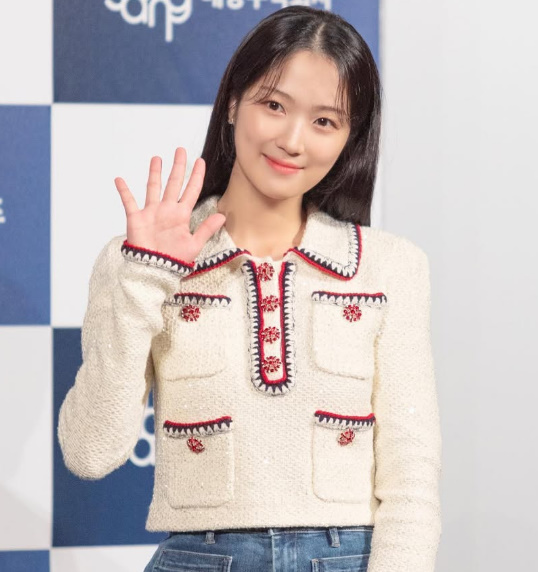 배우 김혜윤 키 나이 몸무게 소속사 영화 드라마