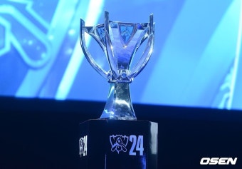 2025롤드컵일정