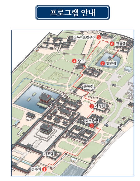 2025 경복궁 별빛야행