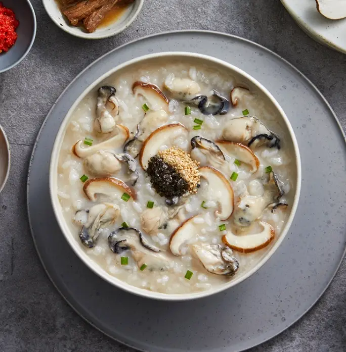 본죽-메뉴-가격