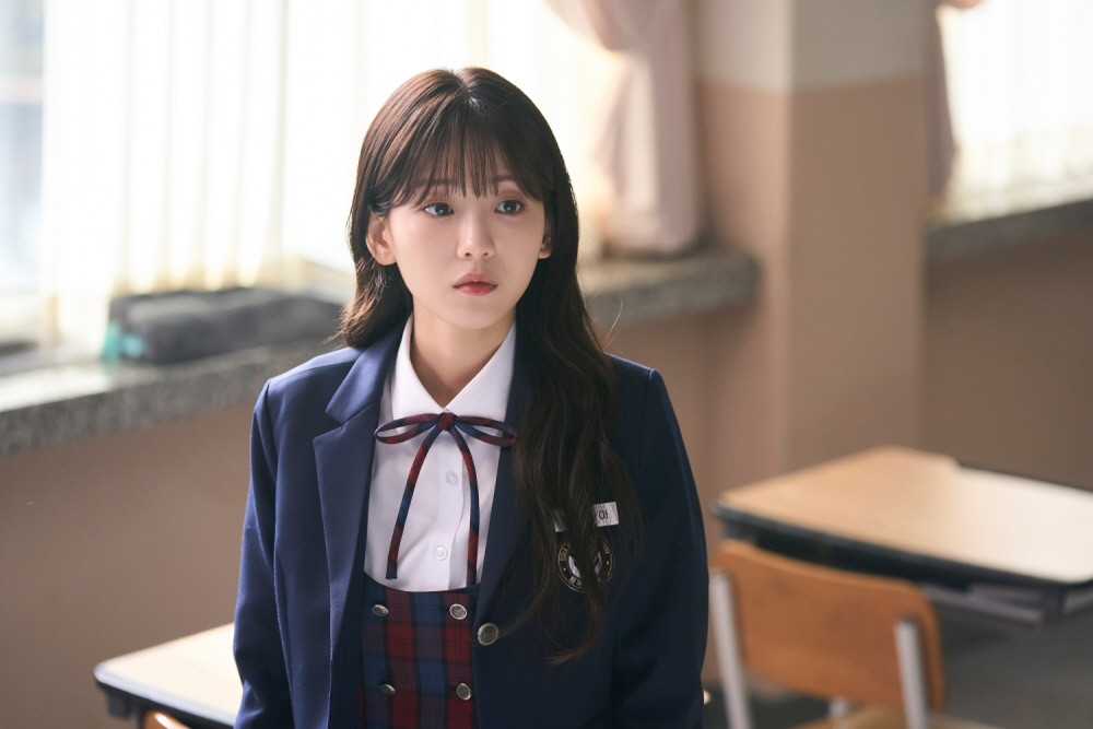 견우와 선녀 드라마 정보 추영우&middot;조이현 주연 웹툰 원작 출연진