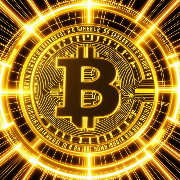 Bitcoin