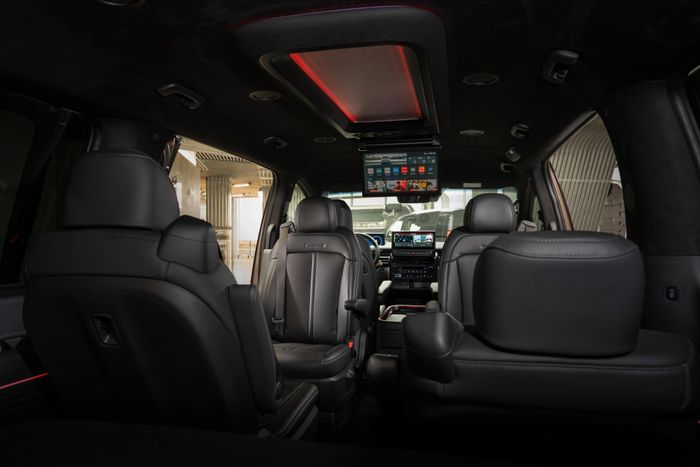 현대차 더 뉴 스타리아 일렉트릭 &amp; 리무진 출시: 제원, 가격, 보조금 및 혜택 완벽 정리