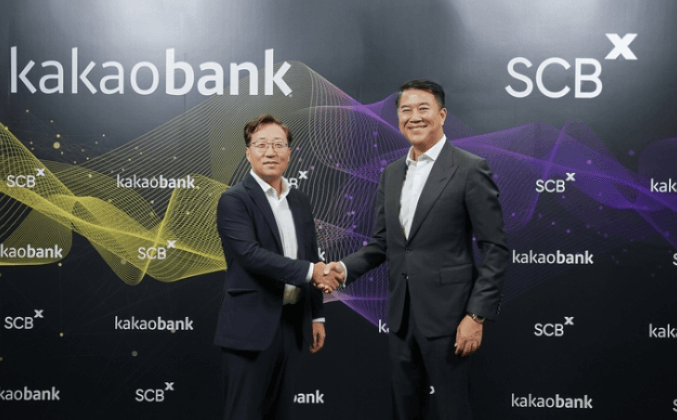 태국은행이 극찬한 카카오뱅크 해외 사업 진출