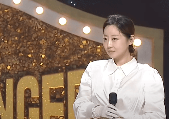 복면가왕 5연승 양파