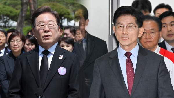 4년 중임제(4년 연임제) 이재명 선거 공약