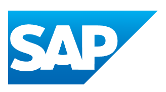 SAP 로고