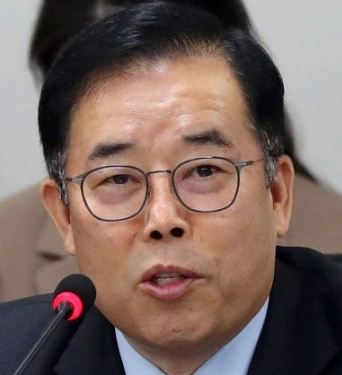 박성중 국회의원 프로필 나이 고향 학력 재산