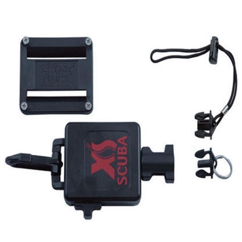 마레스 SCUBA 락킹 리트렉터