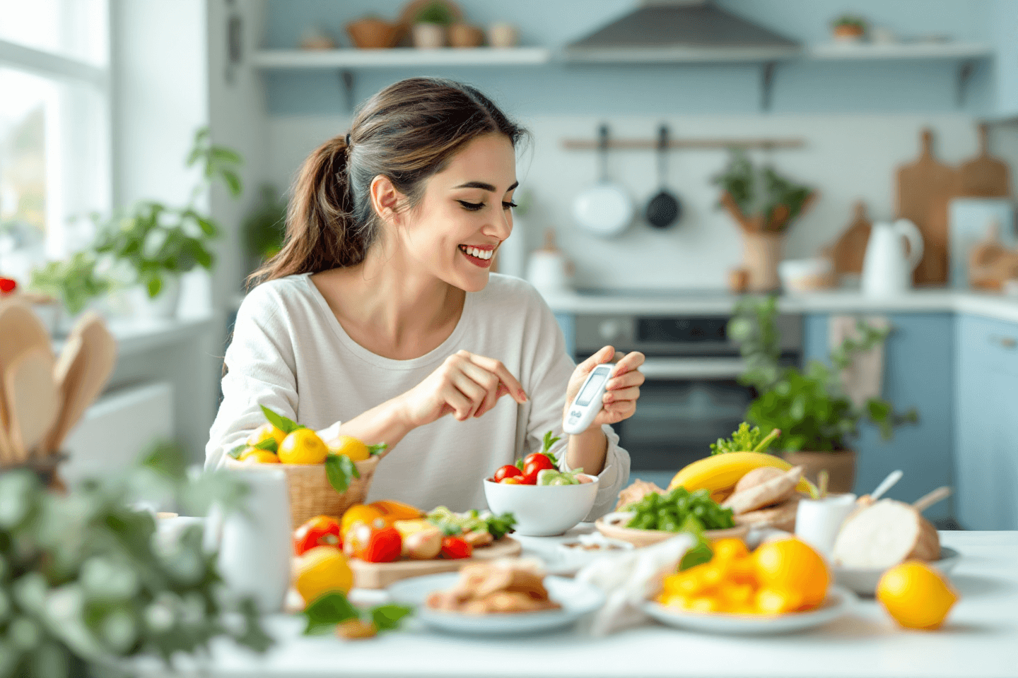 당뇨에 좋은 음식