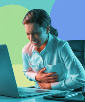 직장인 소화불량이 반복되는 원인과 생활 관리 방법