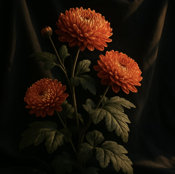 더 일찍 꽃을 보는 작은 비결