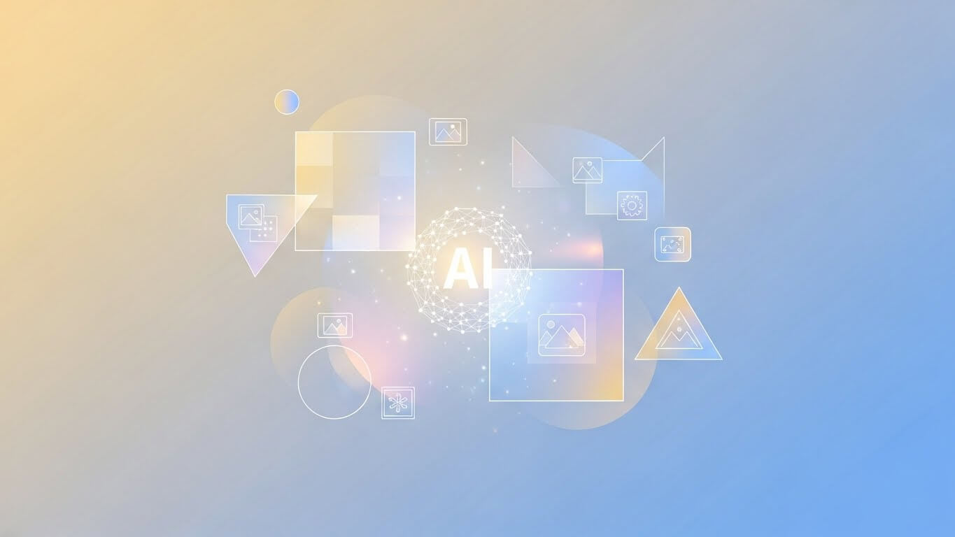 생성형 이미지의 모든 것 (개념, 예언적 스타일, 딥페이크 차단)