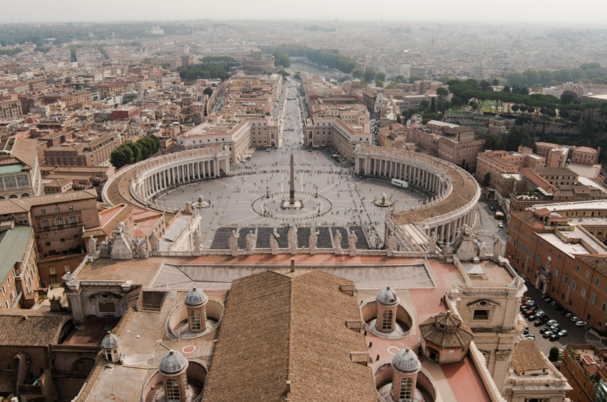 기능별 건축 (종교, 공공, 주거)