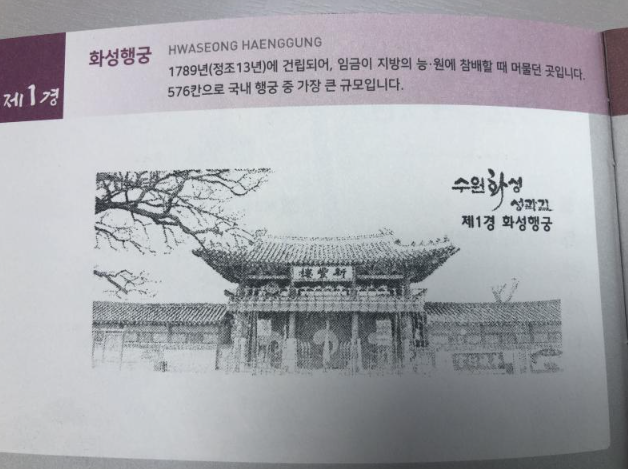 수원화성(7)