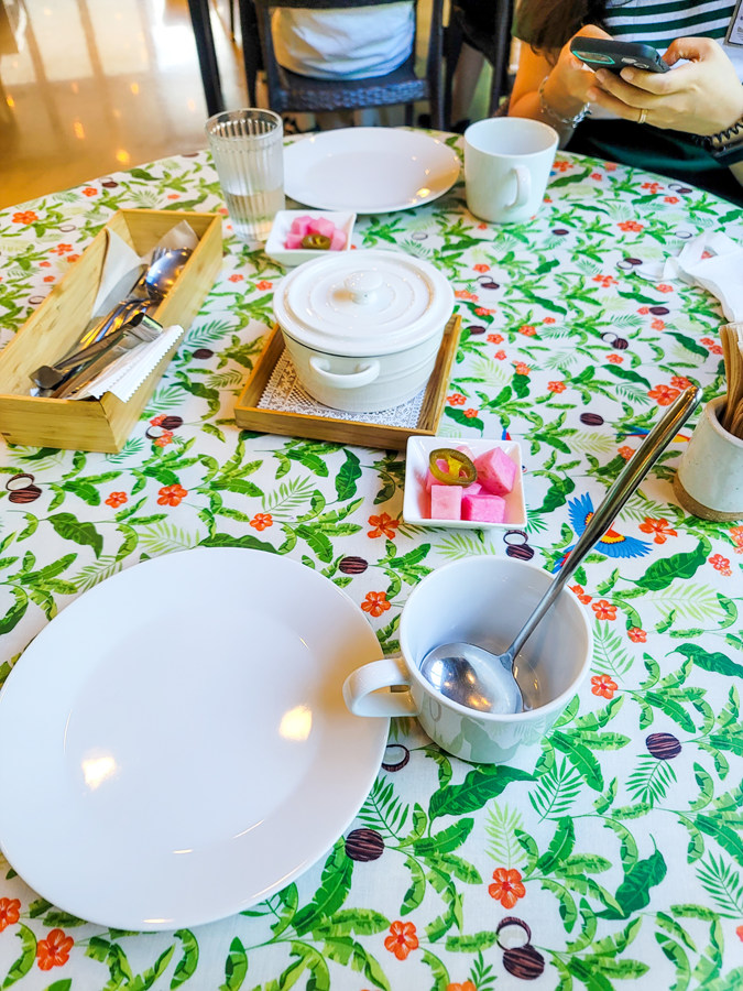 광교 브런치 카페 5월 정원