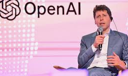 오픈AI CEO 샘 올트먼, 동성 배우자와 첫 아들 출산 소식 공개 1