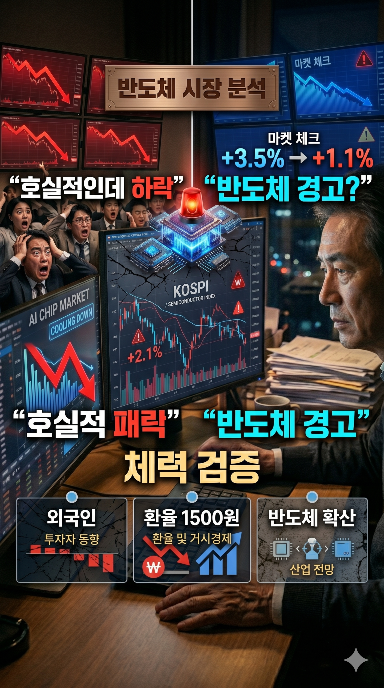 5월22일 장중 체크포인트