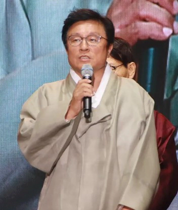 박형수 국회의원 프로필 나이 고향 학력 재산