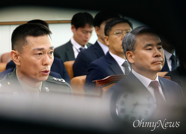 채상병 사건에 도이치모터스가 나온 이유