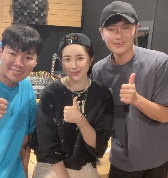 서인영 인스타그램