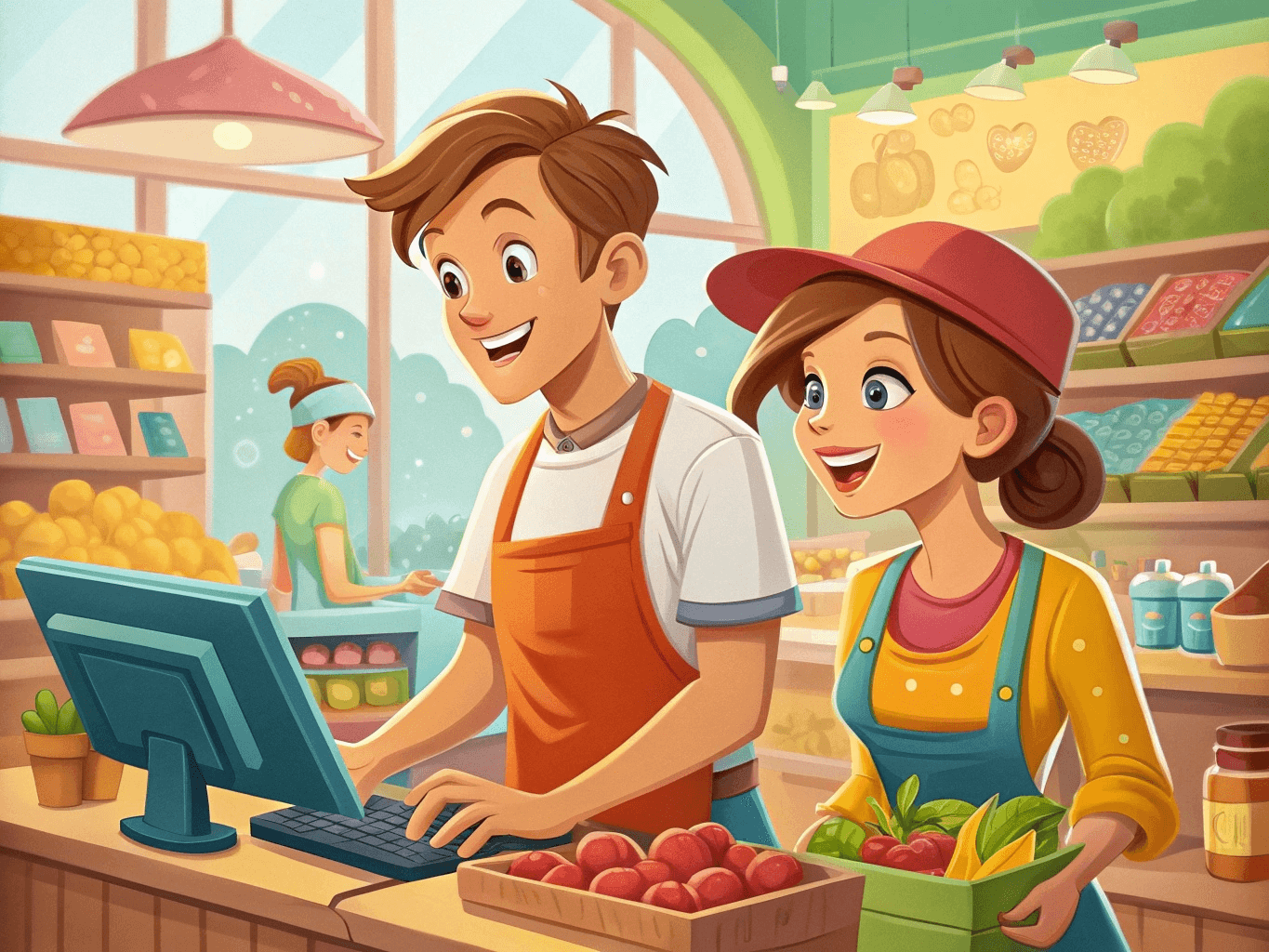 19~34세 청년이라면 꼭 봐야 할 통장